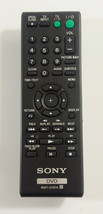 Genuine Sony RMT-D197A DVD Remote Control DVPSR201P DVP-SR210 DVPSR210P - $82.42 MXN