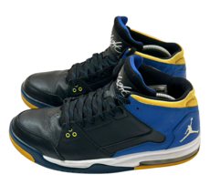 Air Jordan Flight Origins Sneakers Men's Size 11 599593-089 Basketball S... - $64.08