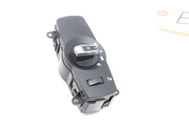 11-16 BMW F10 528I 535I HEADLIGHT CONTROL SWITCH E5328 image 2