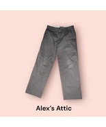 Dockers D3 Khaki Pants 32x30 Mens Chino Cotton - $33.70 CAD