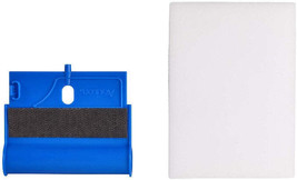 Aqueon ProScraper 3.0 Foam Cleaning Pad With Twist &amp; Click Head - £6.19 GBP+