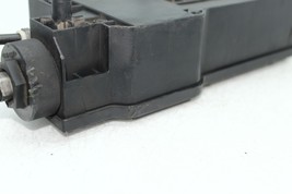 2007-2014 BMW X5 ELECTRIC HANDBRAKE PARKING BRAKE ACTUATOR MODULE H1055 image 11