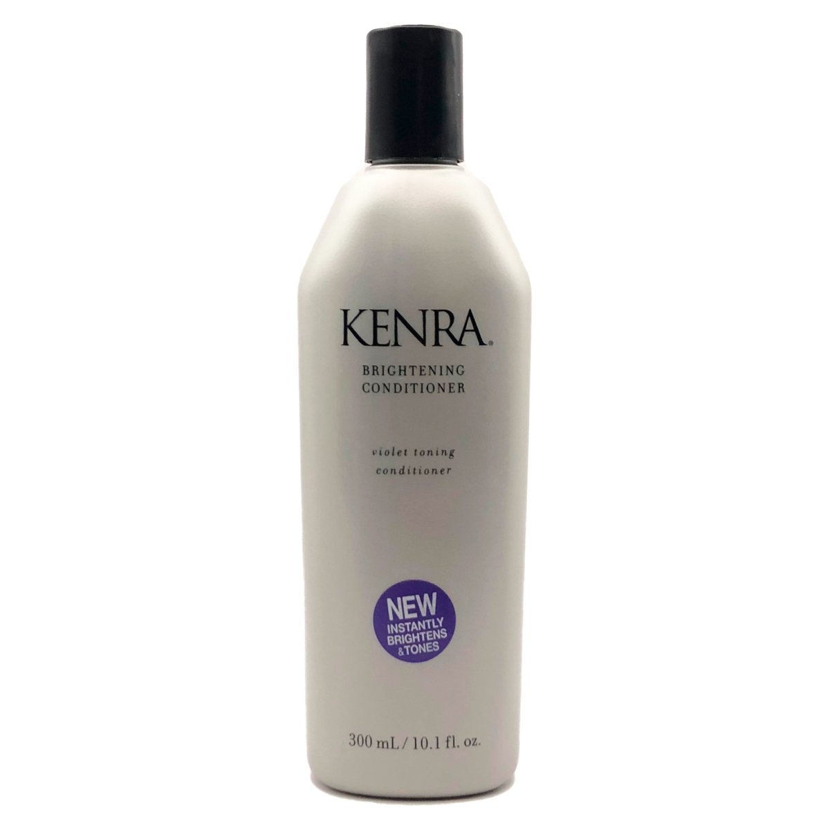 Kenra Brightening Conditioner Violet Toning Conditioner 10.1oz - $15.65