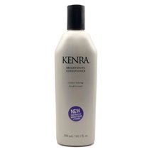 Kenra brightening conditioner violet toning conditioner 101oz 143697 thumb200