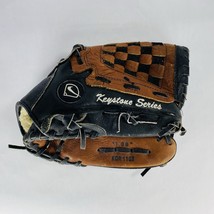 11&quot; Nike Keystone Series KDR 1103 Right Hand Throw Baseball Glove Brown RHT - $19.99