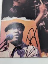 AVERAGE WHITE BAND Soul & The City CD Autographed Signed No COA image 5