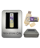 Linux Tails OS Anonymous Internet Access Bootable Install USB Stick + Gi... - $34.28 CAD