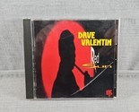 Red Sun by Dave Valentin (CD, Apr-1993, GRP (USA)) - $7.59