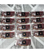 13 ATI Radeon HD4550 584217-001 512MB S-Video DMS Video Card - $67.46 CAD