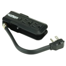 Power Series 2-In-1 Compact Power Strip - £22.01 GBP