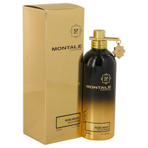 Montale Rose Night by Montale Eau De Parfum Spray (Unisex) 3.4 oz - $169.95