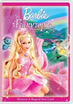 Barbie Fairytopia - £23.02 GBP