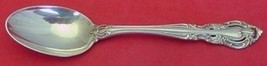 Baronial New by Gorham Sterling Silver Teaspoon 6&quot; Flatware - £45.74 GBP