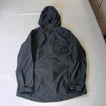 Columbia RL2023 Women's Black Waterproof EVAPOURATION Jacket Size Small  image 2