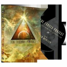The Forces Project by Big Blind Media - Trick - $31.63