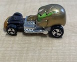 Maito Kranlator 1:64 Scale Die Cast Car Skull KG JD - $5.94