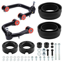 3&quot; Front 2&quot; Rear Lift Kit w/ Upper Control Arms For Toyota 4Runner 2003-... - £147.56 GBP