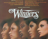 Winners [Vinyl] - £15.63 GBP