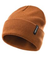 FURTALK Toddler Knit Beanie Hat Winter Kids 0-8 Years Warm Soft Cap - €2,70 EUR