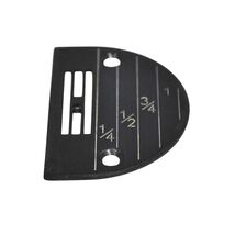 Sewing Machine Needle Plate 142061LG - $7.95
