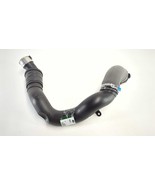 New OEM Land Rover Turbo Diesel Outlet Tube Hose 2018-2019 Velar 2.0 LR0... - $178.20