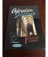 Adoration Songbook Volume 2 CD center For Church Music - $78.91