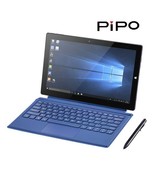 PIPO W11 Laptop &amp; Tablet 11,6&quot; 8Gb+128Gb Intel Quad Core Win 10 Keyboard... - $460.00