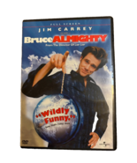 Bruce Almighty (Full Screen Edition) Jim Carey - $7.43