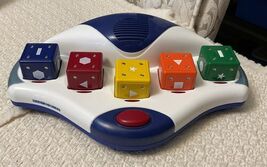 Neurosmith MUSIC BLOCKS by Small World Toys - Educational, Tested and WO... - $49.49