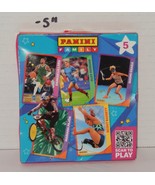 2024 Mcdonalds Happy Meal Toy Panini Family Stickers #5 MIP - €8,51 EUR