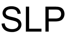 SLP Vinyl Decal (Select your Size) - $6.92+