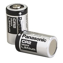 Streamlight 69223 CR2 Lithium Batteries - 2 pk - £6.83 GBP
