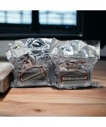 2 Rose Gold GloPro Body Attachment Head Microtips by BeautyBio - $928.21 MXN