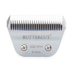 MPP Dog Grooming Blades Geib Buttercut Premium Quality Stainless Steel Wide Shar - £43.06 GBP+