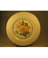 10&quot; Porcelain Collector Plate POSTMASTERS 1980 LOS ANGELES 76th Conventi... - £9.56 GBP