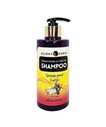 ALLDAY CURLS STRENGTHENING &amp; HYDRATING SHAMPOO 12fl oz - €8,20 EUR