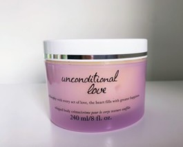 Philosophy Unconditional Love Whipped Body Crème 8 fl Oz New &amp; Sealed - £22.47 GBP