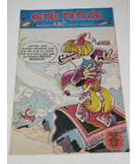 People Edition N°467 1998 - Zipi Et Zape capitan Trueno Tintin - $117.00 MXN