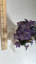 Flower Arrangement, Realistic Real Touch Flower Bouquet, Gift for Mom - $228.24 MXN