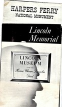 Lincoln Museum &amp; Memorial - $3.20