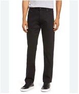 Paige Jeans Mens SZ 33 Federal Slim Fit Straight Leg Modern Stretch Norm... - $449.74 MXN