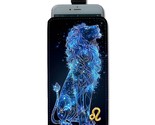 Zodiac Leo Pull-up Mobile Phone Bag - $19.90