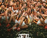 AFL Premiers 2015 Season Highlights DVD - $18.89