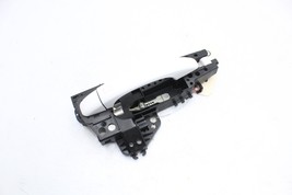 08-12 AUDI A5 S5 RIGHT PASSENGER SIDE EXTERIOR DOOR HANDLE E5280 image 5