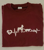 San Francisco SCPA Shirt - Men's Small - $12.74