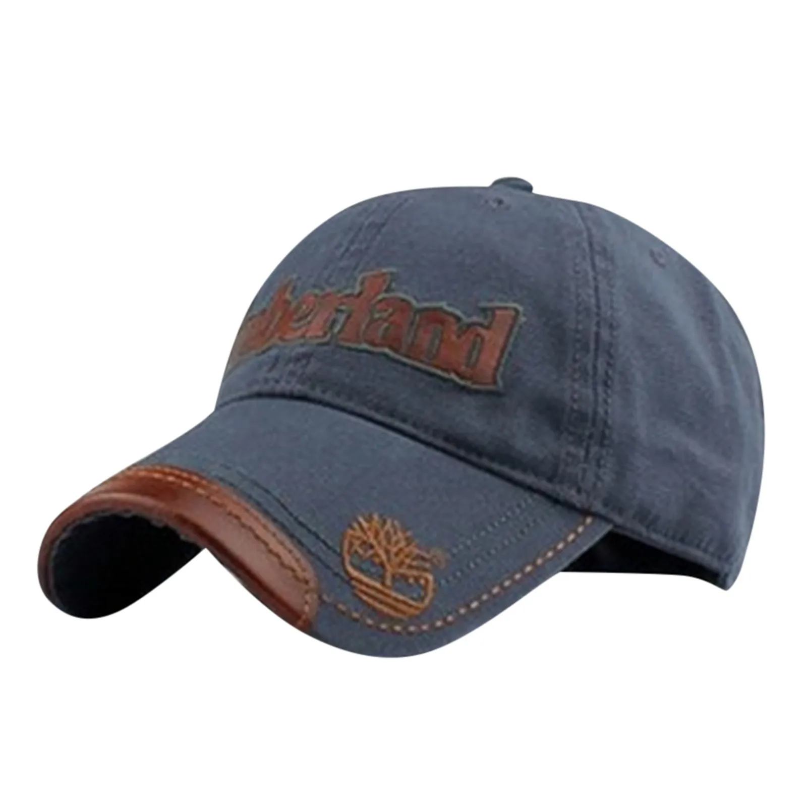 Caps for women men s hat korean versatile baseball cap men s soft top cap fashion thumb200