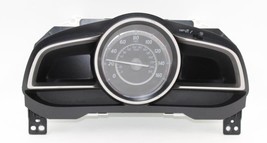 Speedometer 2014-2016 MAZDA 3 OEM #7173 - €386,25 EUR
