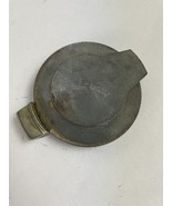 1968 DODGE CHARGER FLIP TOP GAS Fuel CAP - $82.21 CAD