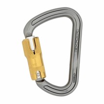 DMM Klettersteig Locksafe ANSI Carabiner - $38.98