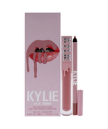 Matte Lip Kit - 300 Koko K by Kylie Cosmetics for Women - 2 Pc 0.10oz Ma... - $625.06 MXN
